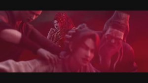 Меч грядущего - 2 сезон 8 серия (превью)