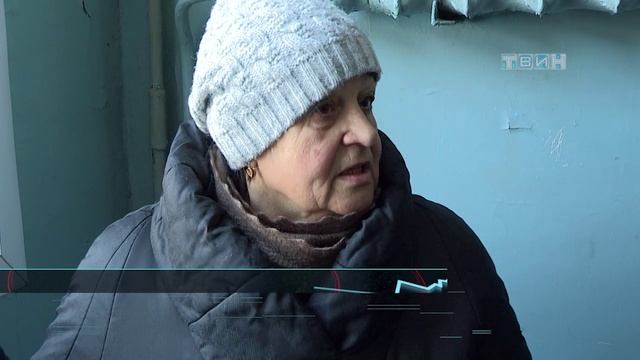 Коллапс на Гагарина, 16 смотреть онлайн