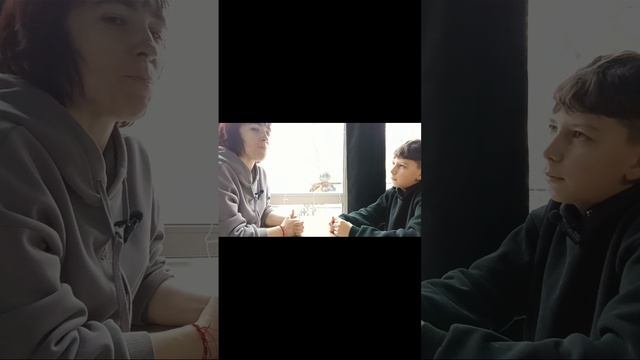 Шаурма да рёбра Луначарского 94 смотреть онлайн