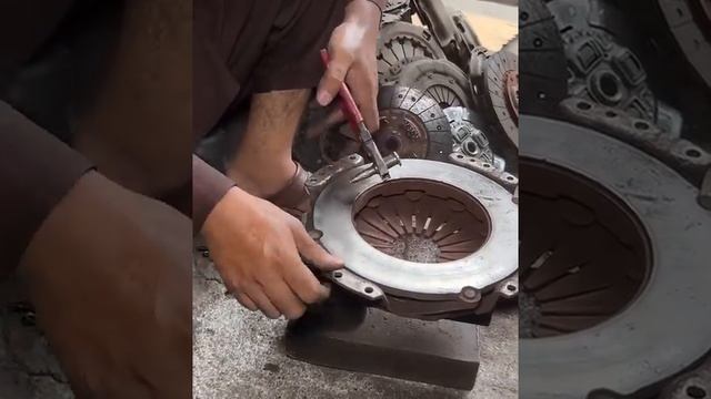 Пакистан Удивительно точные реставрация Amazingly Precise Restorations Pakistan