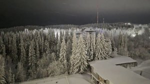 Зима продолжает испытывать югорчан на прочность