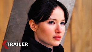 По кромке льда (1сезон) — Русский трейлер (Субтитры, 2026)