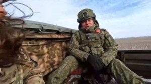 Спортивное прошлое на войне спасает жизнь