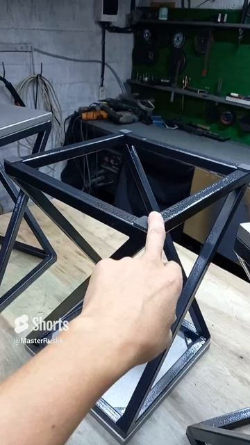 Стульчики готовы! Выглядит классно!!! (1) смотреть онлайн