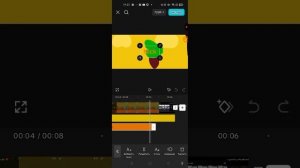 Заставка Nick JR. logo capcut