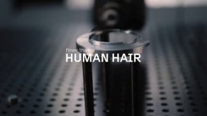 Колпачки Dyson OnTrac™ для точного машиностроения