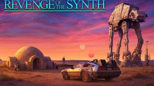 Ретровейв синтвейв