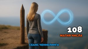 108 МАГИЯ ЧИСЛА