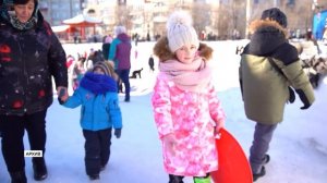 Новости 21.01.2026г