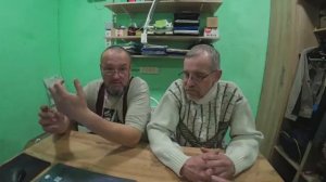 Запись стрима от 09 января 2026г. В гостях у Романа Федорова  Юрий Якуба