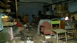 (Рыбинск-40) СОДЕРЖАНИЕ ПОДВАЛОВ: ИТОГИ ПЕРВЫХ ПРОВЕРОК