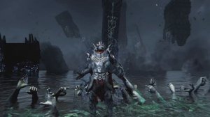 Tainted Grail: The Fall of Avalon | Новый трейлер