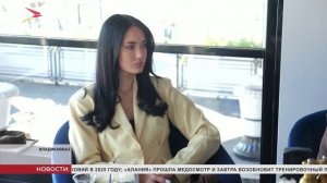 Глава АМС Владикавказа Вячеслав Мильдзихов провел пресс-завтрак с представителями СМИ