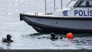 NTV сообщил о гидрокостюме Свечникова на обнаруженном в Босфоре теле