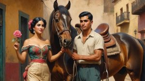 СМУГЛАЯ РОЗА 🔥КАКАЯ СТРАСТЬ #2🔥2026