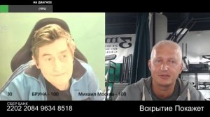 Украинство здоровья не прибавит