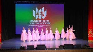 Вальс_Дыхание весны