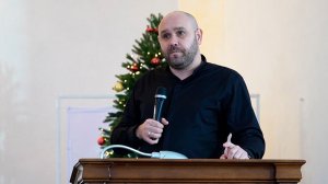 Проповедь Андрей Бурнаевский