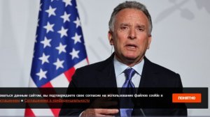 Уиткофф: 20–25 лидеров уже согласились войти в Совет мира