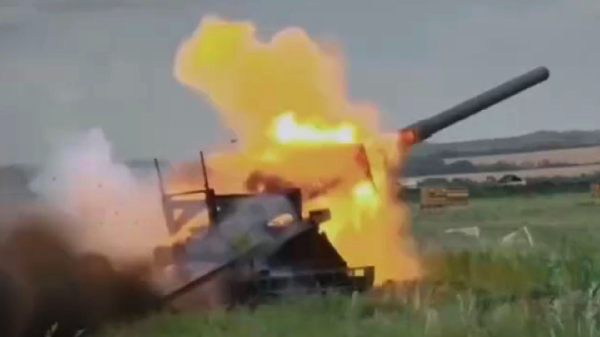 Самый быстрый дрон, внедорожный электромотоцикл и роботы-парусники в эпицентре урагана. смотреть онлайн