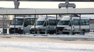 БЕЗОТВЕТСТВЕННОСТЬ НА МАРШРУТЕ