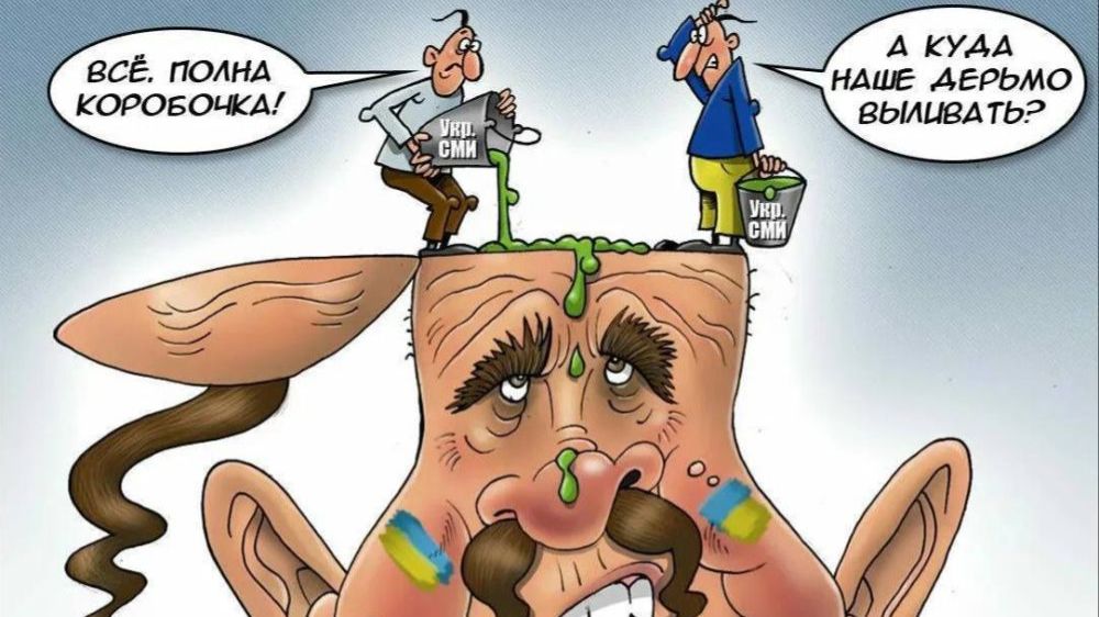 Мошенники всех мастей (сборник 93) Мошенники всех мастей (сборник 93)