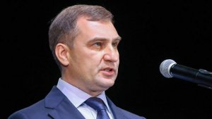 Глава Звездного городка Баришевский покинул пост после обвинения во взятке