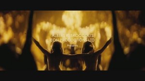 007 СПЕКТР -2015- шпион