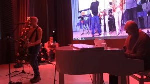 Не переживай.