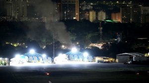 Трамп заявил, что США при операции в Венесуэле применили секретное оружие