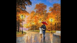 Мы попросим осень