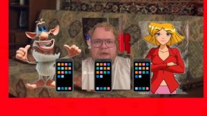 кот Ик в 2026 году 1 сезон 4 серия