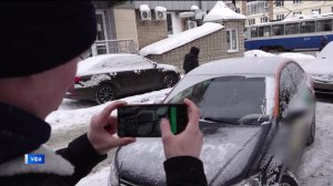 Сэкономил время, но не деньги: уфимец отдал сервису каршеринга крупную сумму