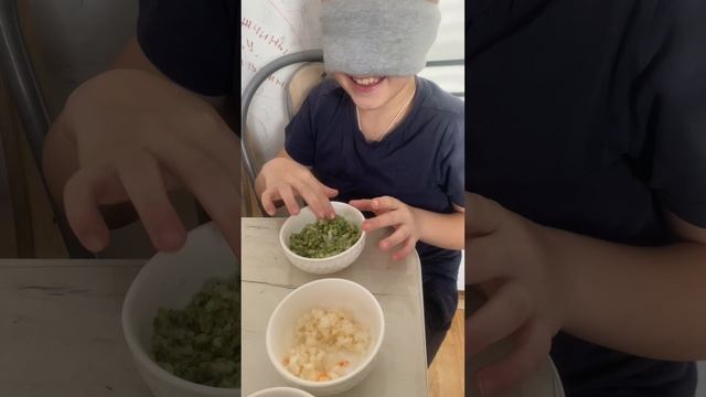 Продолжение сенсорной игры! смотреть онлайн