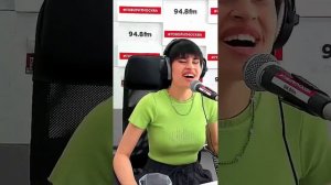 Диана Анкудинова на р/ст "Говорит Москва" - "Так случилось, мужчины ушли" (27.05.2023)