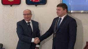 Избран новый мэр Иванова: как это было
