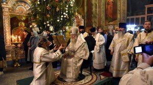 Господи, без тебя я одинок!