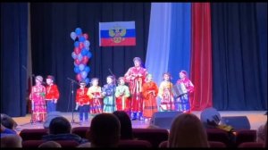 Керцер Марина Владимировна, старший воспитатель, МАДОУ ДС Олененок.mp4