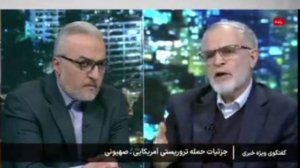 Секр. Совета нац. без.: 690 убитых террористов, участников беспорядков и атаковавщих военные объекты