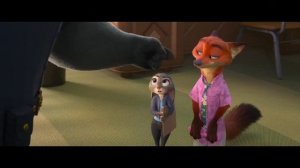 Зверополис мультфильм нарезка для детей и детишек