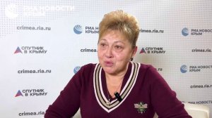 Более 800 обращений поступило уполномоченному по правам ребенка в Крыму в 2025 году