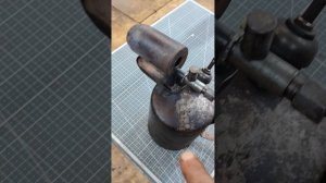 Ремонт паяльной лампы.mp4