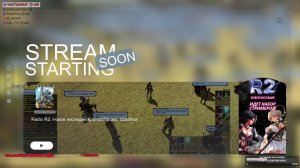 Radio R2: Новое наследие|Кронос|Промо: r2oldman