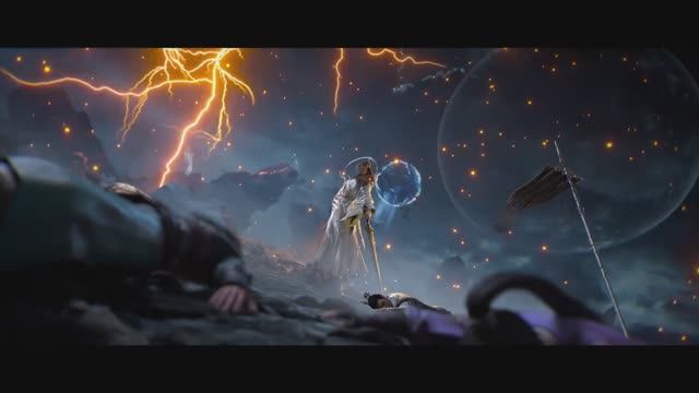 Безупречный мир - 254 серия (превью) смотреть онлайн