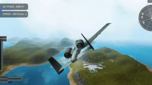 Аvion Flight Simulator 🛫🛬  (3)