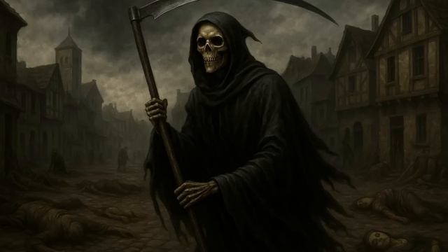 MaxSerro - Чёрная смерть (эмоционально тяжелая песня, не для всех) смотреть онлайн