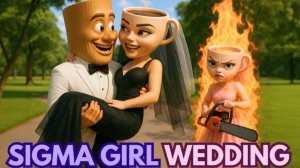 Балерина Капучино,война за сердце Тунг Тунг Сахура.