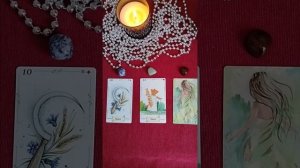 Расклад прогноз таро♥️💯