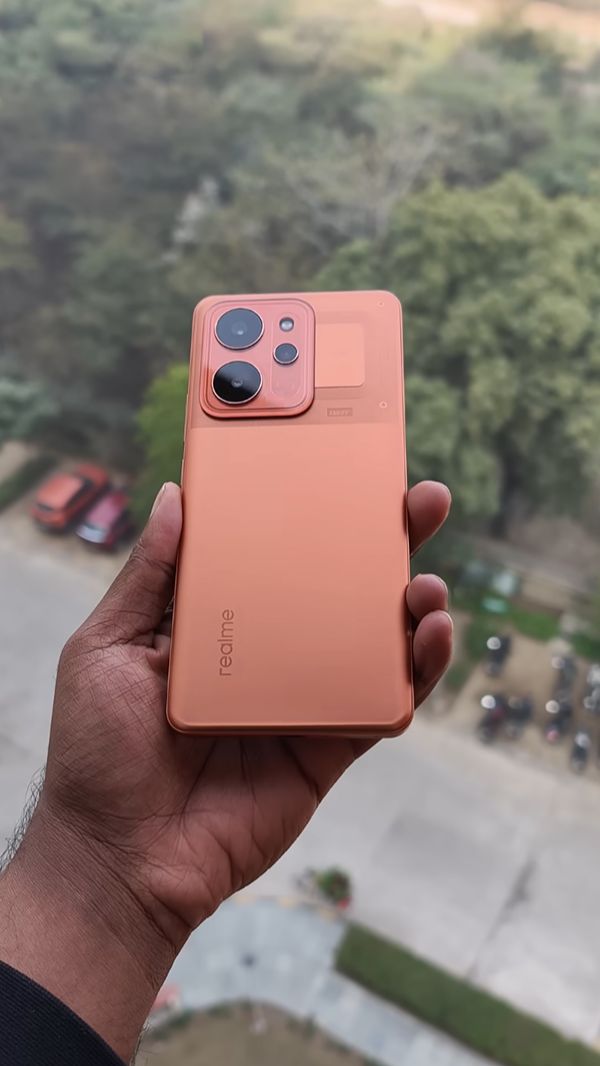 Realme P4 Power - Монстр🔋Первое знакомство с заряженным ХИТОМ из поднебесной #shorts #RealmeP4Power смотреть онлайн