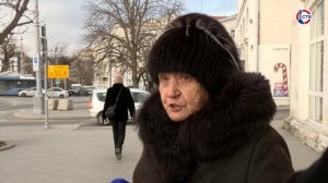 Севастопольцы поделились своим мнением о возможности записи к врачу через систему MAX